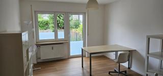 Ferienwohnung Nürnberg - 3