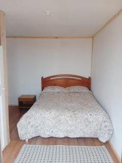 Cabaña en Playa Totoralillo - 7