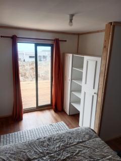 Cabaña en Playa Totoralillo - 6