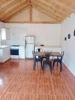 Cabaña en Playa Totoralillo - 2