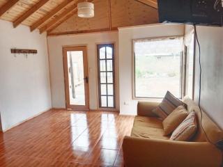 Cabaña en Playa Totoralillo - 1