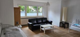 Ferienwohnung Nürnberg - 1