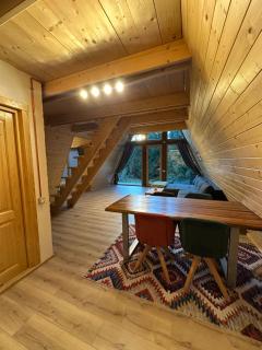 CabanA mică Comandău - 5