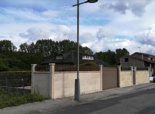 Finca O Loureiro - 8