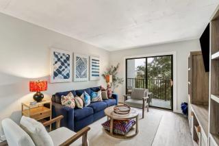 Chic Beachside Escape at Xanadu Villas - 0