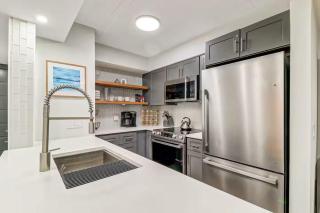 Chic Beachside Escape at Xanadu Villas - 2