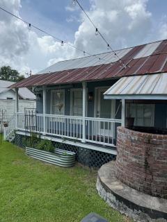 Courtyard by Ravens Keep - 3