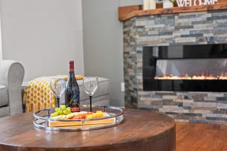 Pocono Lake Escape, includes Golf Cart, Hot Tub - 1