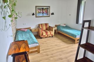 Agrosfera dom relaksacyjny - 3