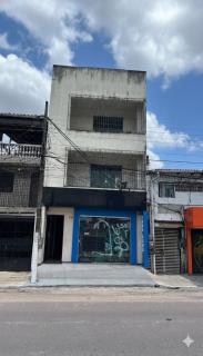 Casa ampla 2 suítes na Pedreira - 0