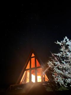 CabanA mică Comandău - 9