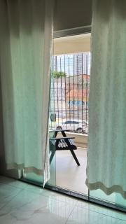 Casa ampla 2 suítes na Pedreira - 2