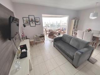 Por do Sol, conforto e praticidade na COP 30-Batista Campos - 1