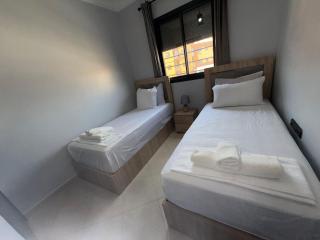 charming apartment close to airport Marrakech - 1