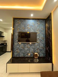 Modern 1-Bed Apartment in Eleven Heights 3 - 6