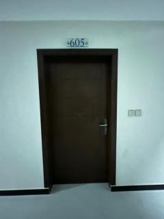 Modern 1-Bed Apartment in Eleven Heights 3 - 5