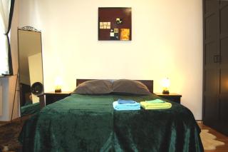 Bona Studio, City Center, WiFi - 7
