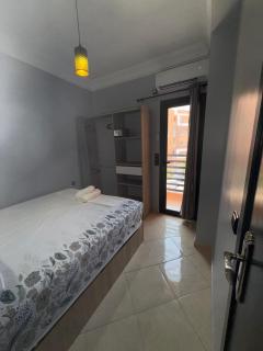 charming apartment close to airport Marrakech - Marrakesch - 7