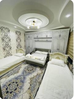 Guesthouse Anora 8, Three minutes walk from Registan Square, The very Center of Samarkand - 4