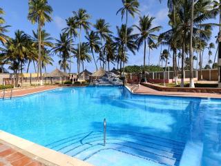 Apartamento con vista al mar Tucacas - 0