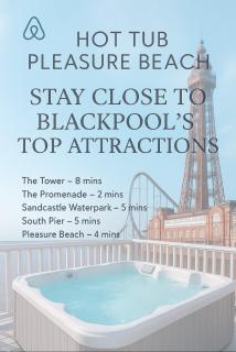 XxHot Tub pleasure beach Xx - 4