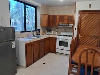 Apartamento con vista al mar Tucacas - 7