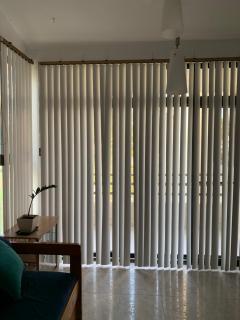 Apartamento con vista al mar Tucacas - 1