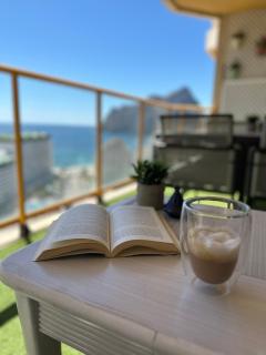 Apartamento Cielo y Mar - 0