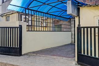 Hotel O French International - 7