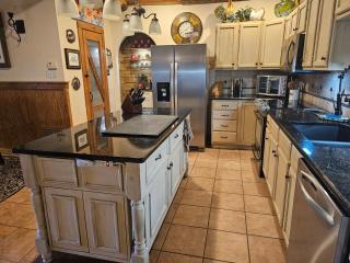 The Lodge at Harmony Oaks - 1