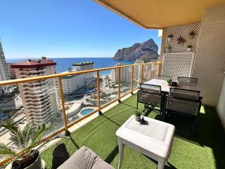 Apartamento Cielo y Mar - 8