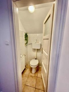 Anna és Sára Apartman - 6