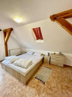 Anna és Sára Apartman - 4