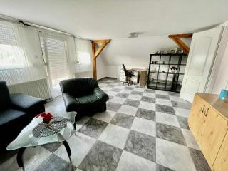 Anna és Sára Apartman - 3