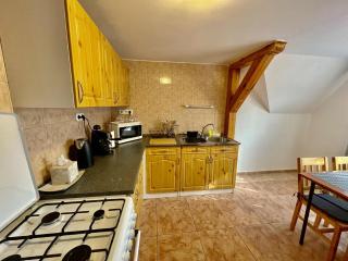 Anna és Sára Apartman - 1