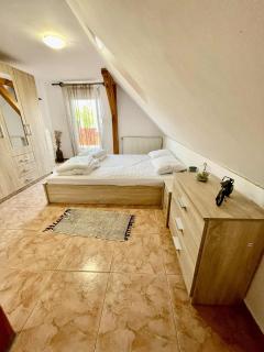 Anna és Sára Apartman - 3