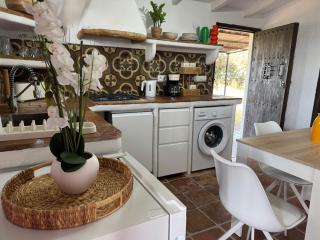 Finca Pozo de la Suerte - 9