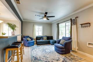 Charming Retreat 1 Mi to UC Davis Medical Center - 7