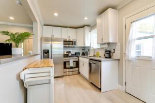 Charming Retreat 1 Mi to UC Davis Medical Center - 4