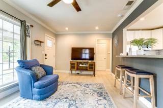 Charming Retreat 1 Mi to UC Davis Medical Center - 8