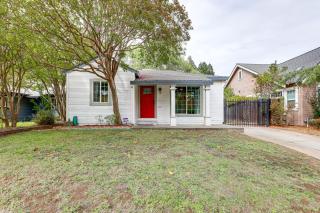 Charming Retreat 1 Mi to UC Davis Medical Center - 0