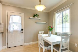 Charming Retreat 1 Mi to UC Davis Medical Center - 5