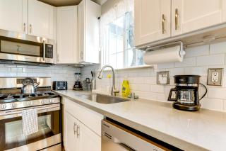 Charming Retreat 1 Mi to UC Davis Medical Center - 3