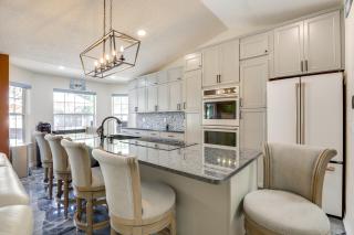 Backyard Oasis with Private Pool Jacksonville Gem - 4