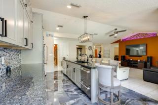 Backyard Oasis with Private Pool Jacksonville Gem - 2