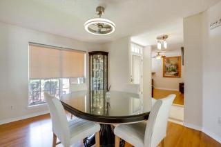 Backyard Oasis with Private Pool Jacksonville Gem - 1