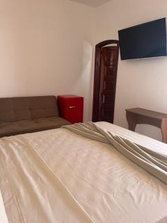 Casa Mar-A-Lagoa - 1