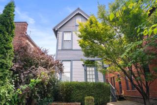 High Street Hideaway - For 8 - 3