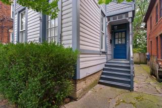 High Street Hideaway - For 8 - 2