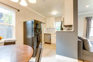 Shared Yard Studio 1 Mi to UC Davis Med Center - 5